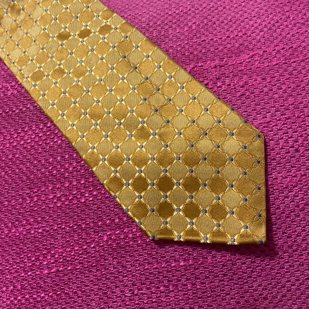 Ike Behar Tie